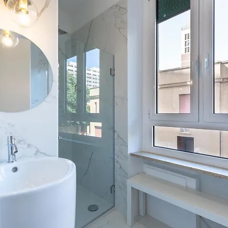 Hotel Almi à Cagliari Extérieur photo