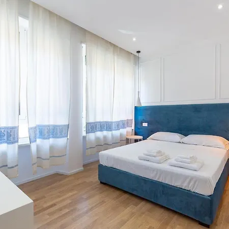 Hotel Almi à Cagliari Extérieur photo