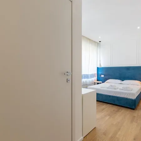 Hotel Almi à Cagliari Extérieur photo