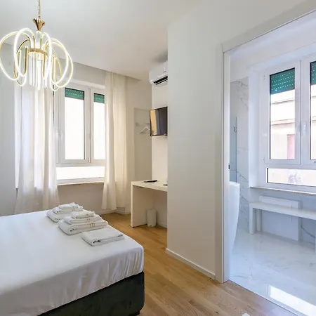 Hotel Almi à Cagliari Extérieur photo