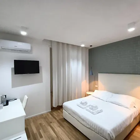 Hotel Almi à Cagliari Extérieur photo