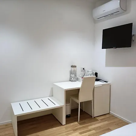 Hotel Almi à Cagliari Extérieur photo