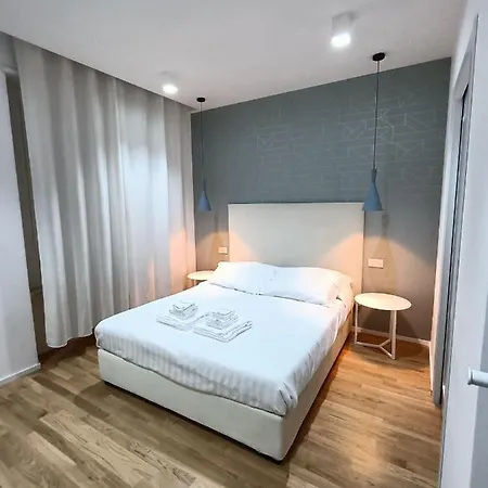 Hotel Almi à Cagliari Extérieur photo